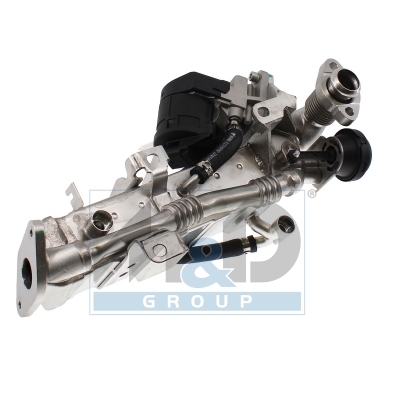 EGR assembly