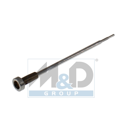 Valve set, Common Rail Injector