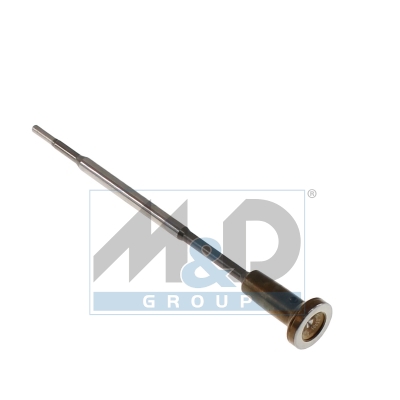 Valve set, Common Rail Injector