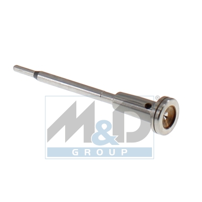 Valve set, Common Rail Injector