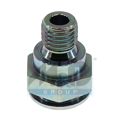 Brass Connect/Pump CR