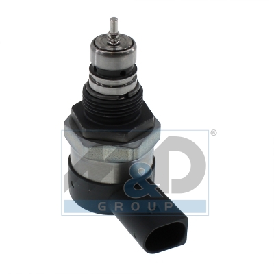 Pressure regulator