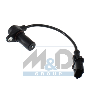 Cam & Crankshaft sensor
