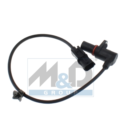 Cam & Crankshaft sensor