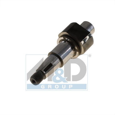 Reparatursatz, Common-Rail-System