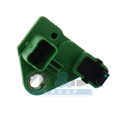 Crankshaft sensor