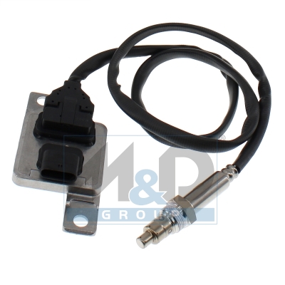NOx sensor