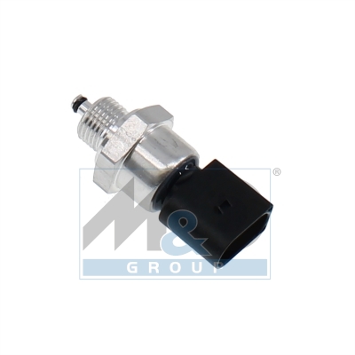 Pressure sensor