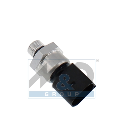 Pressure sensor