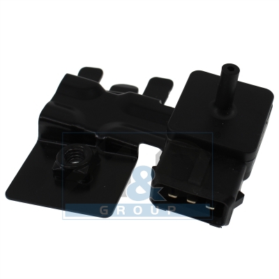 Pressure sensor