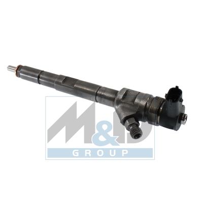Common Rail Diesel Injector