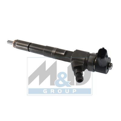Common Rail Diesel Injector