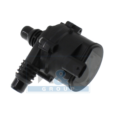 Battery Coolant Pump