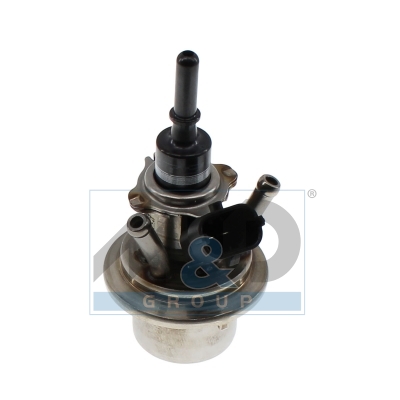 Dosing Module, urea injection