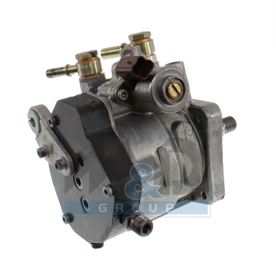 High Pressure Pump (Common Rail-Delphi)
