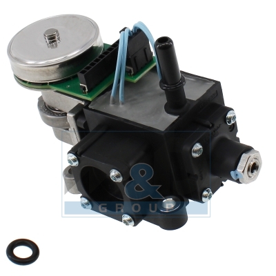 Additive pump