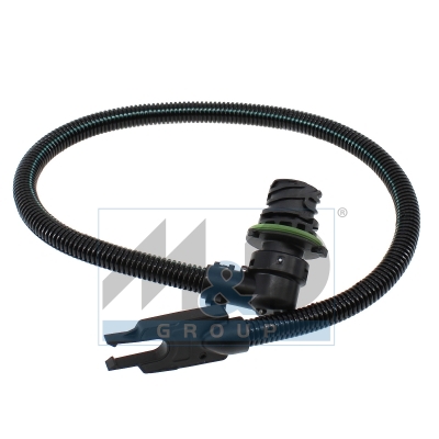 Heating, tank unit (urea injection)