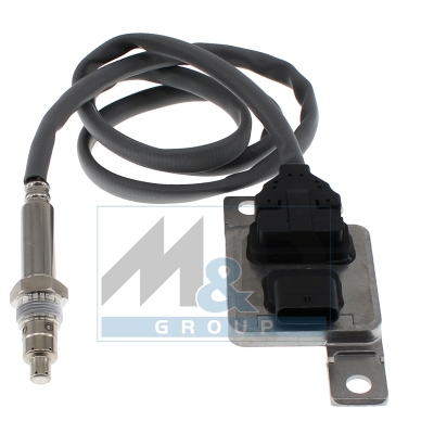 NOx sensor