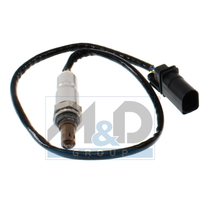 Oxygen Sensor