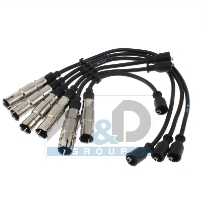 Ignition cable kit