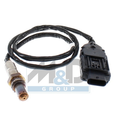 NOx sensor