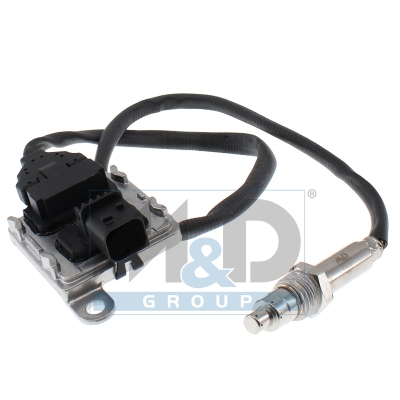 NOx sensor