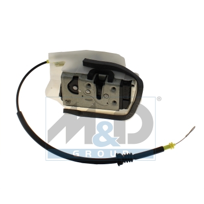 Actionneur serrure de porte