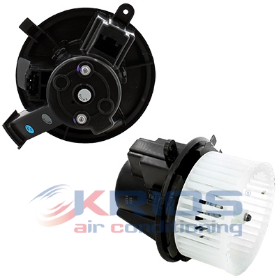 INTERIOR BLOWER