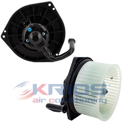 INTERIOR BLOWER
