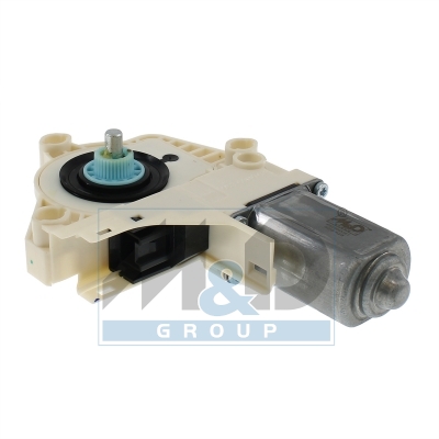 Electric Motor, window regulator