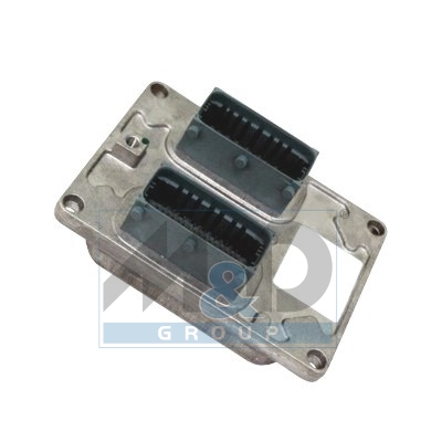 Electronic Control Unit