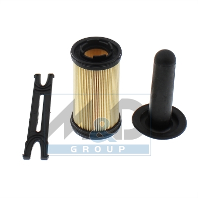 Urea Filter