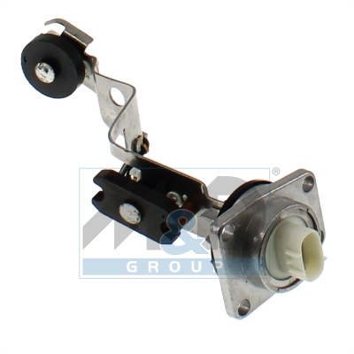 Sensor, coolant level