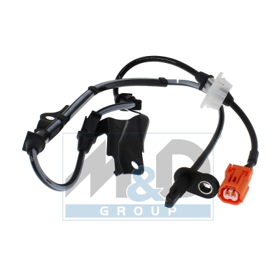 ABS sensor, front left