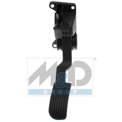 Accelerator Pedal Unit