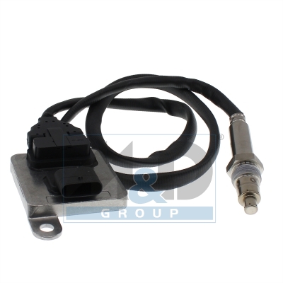NOx sensor