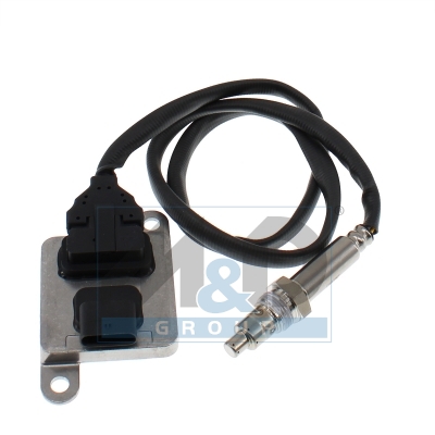 NOx sensor