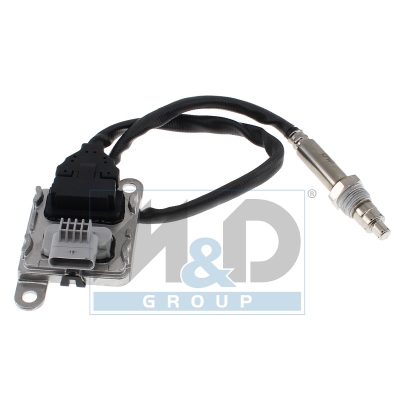 NOx sensor