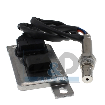NOx sensor