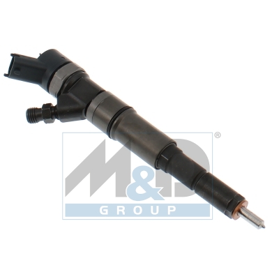 Common Rail Diesel Injector