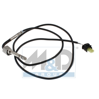 Capteur de température des gaz d'échappement