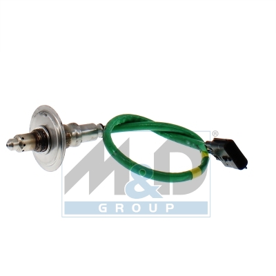 Oxygen Sensor