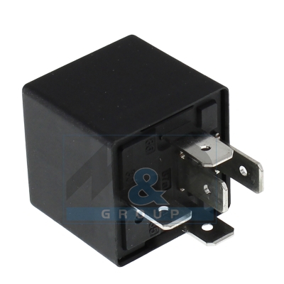 Multifunctional Relay