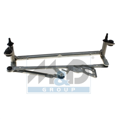 Wiper Linkage