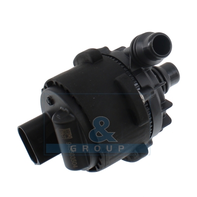 Battery Coolant Pump
