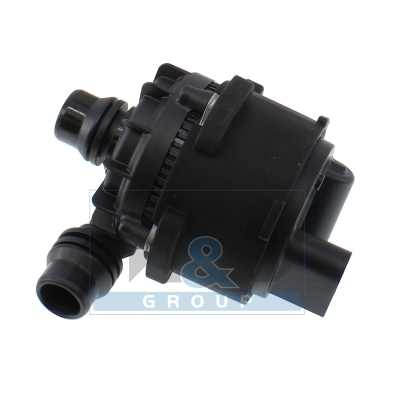 Battery Coolant Pump