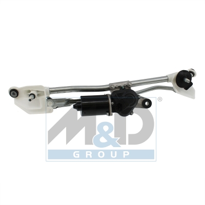 Washer assembly