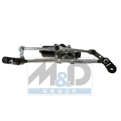 Washer assembly