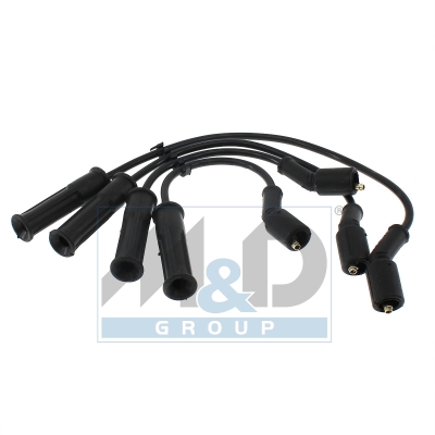 Ignition cable kit