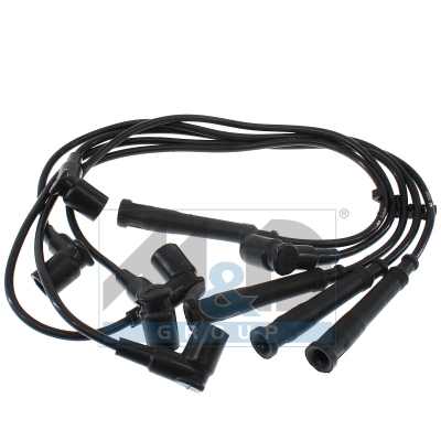 Kit Cables d'allumage